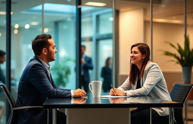 FAQ Bewerbung